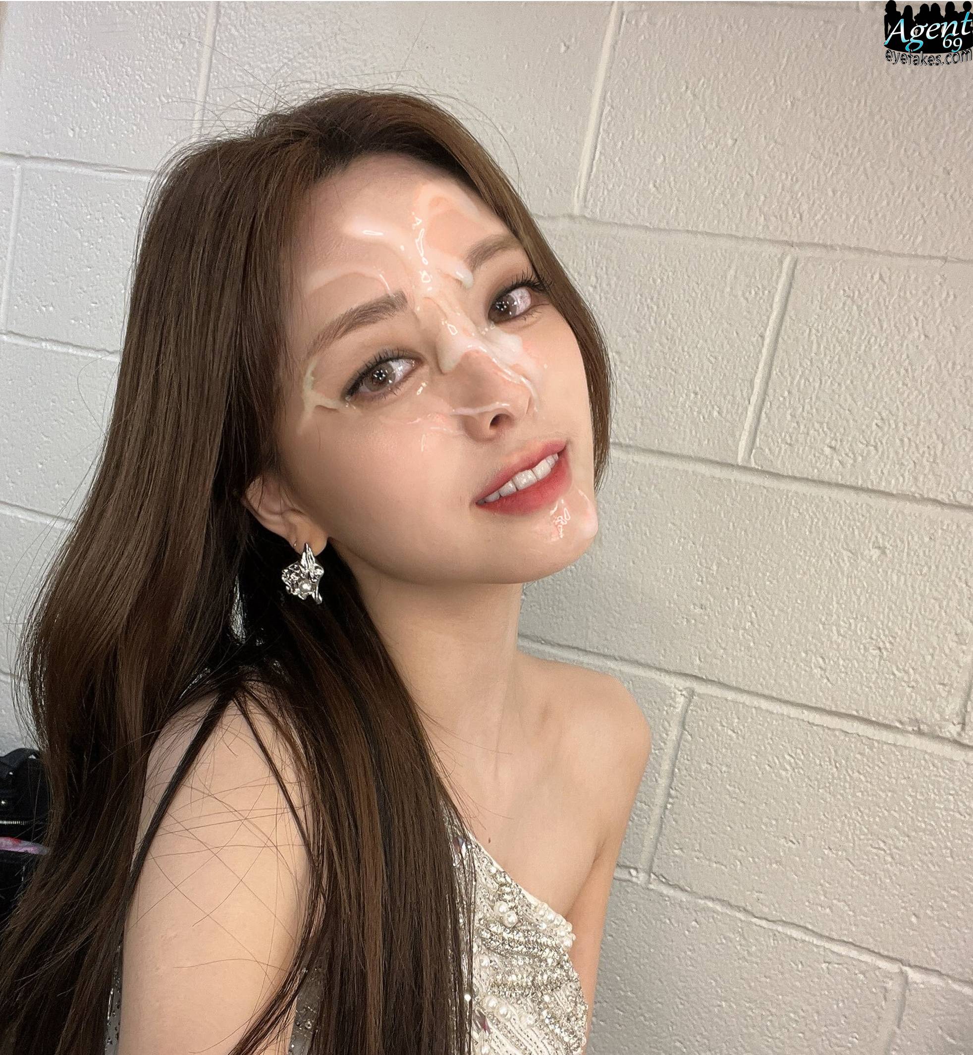 Yuna nude fake