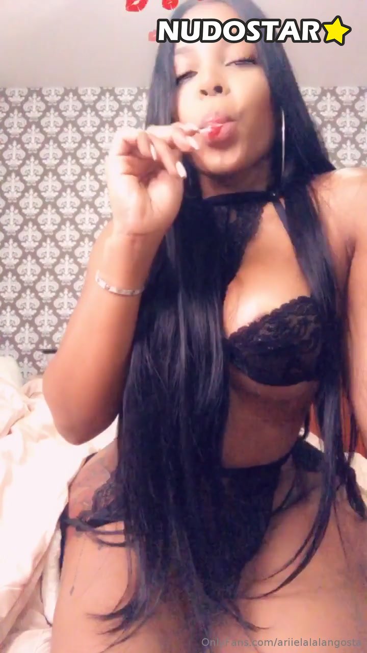 Ariela Nude Leaks 8 Videos