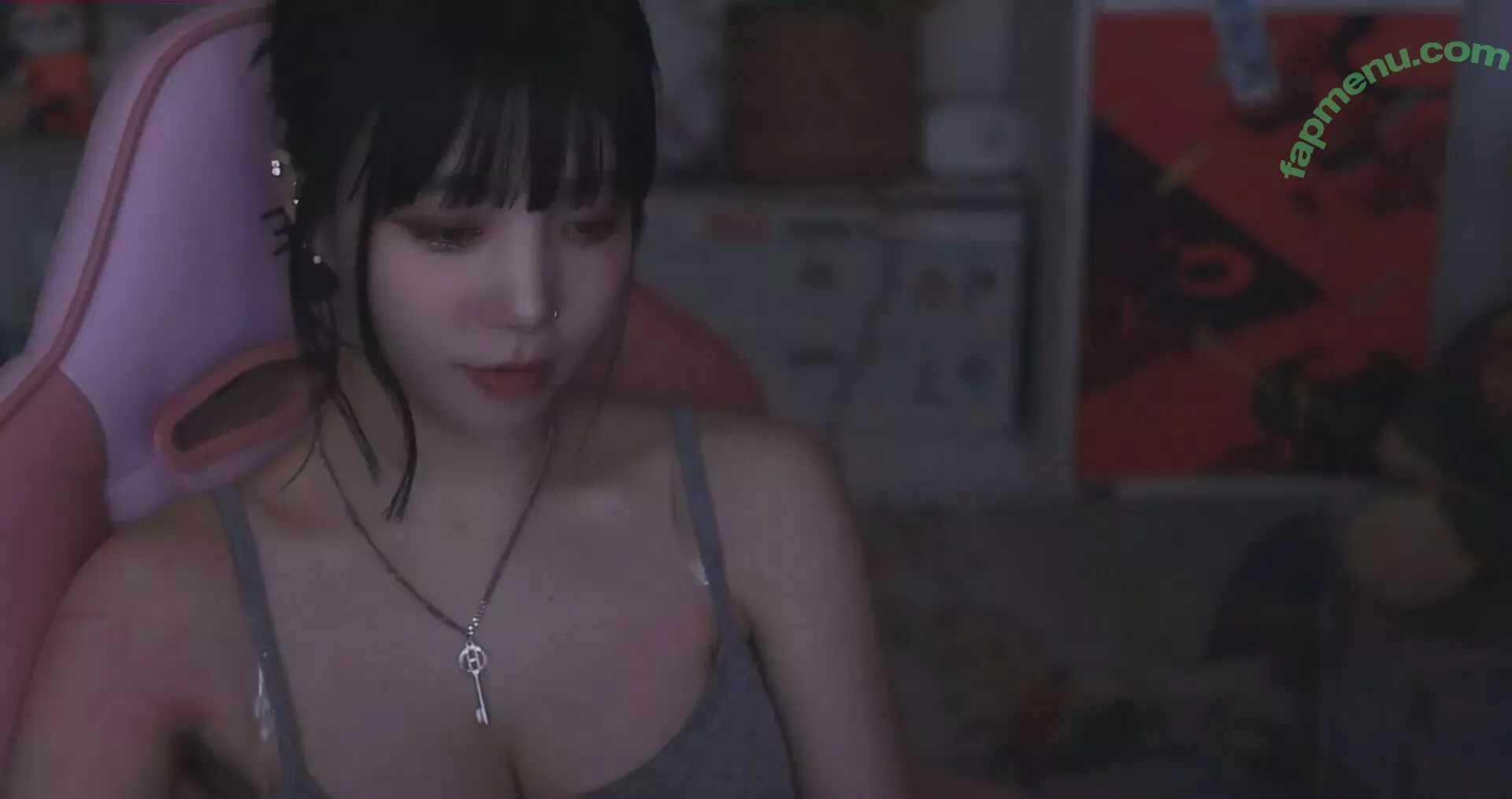 Baerasoni OnlyFans Leak: Nude photo