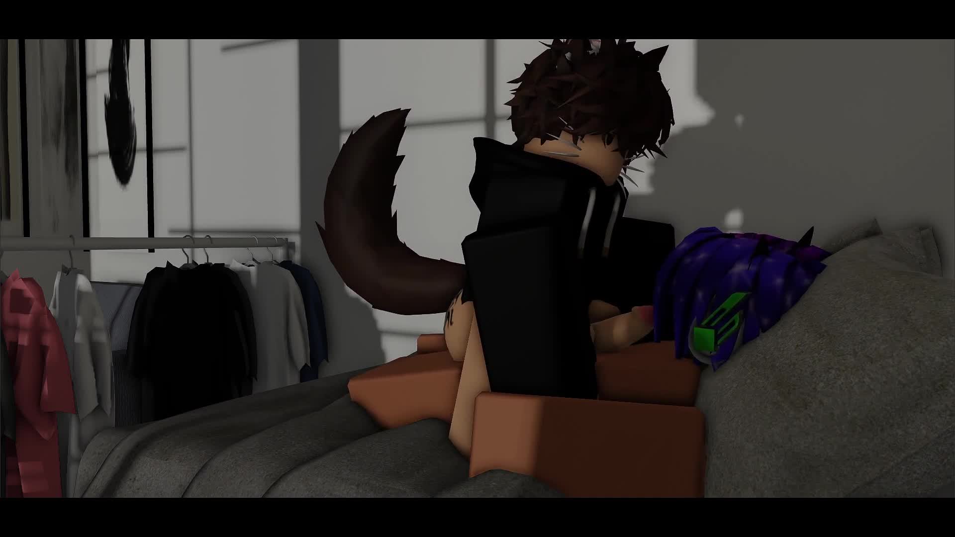 Roblox Blowjob Video
