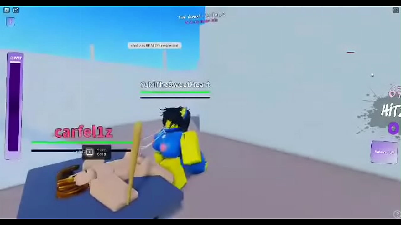 Roblox Noob Blowjob