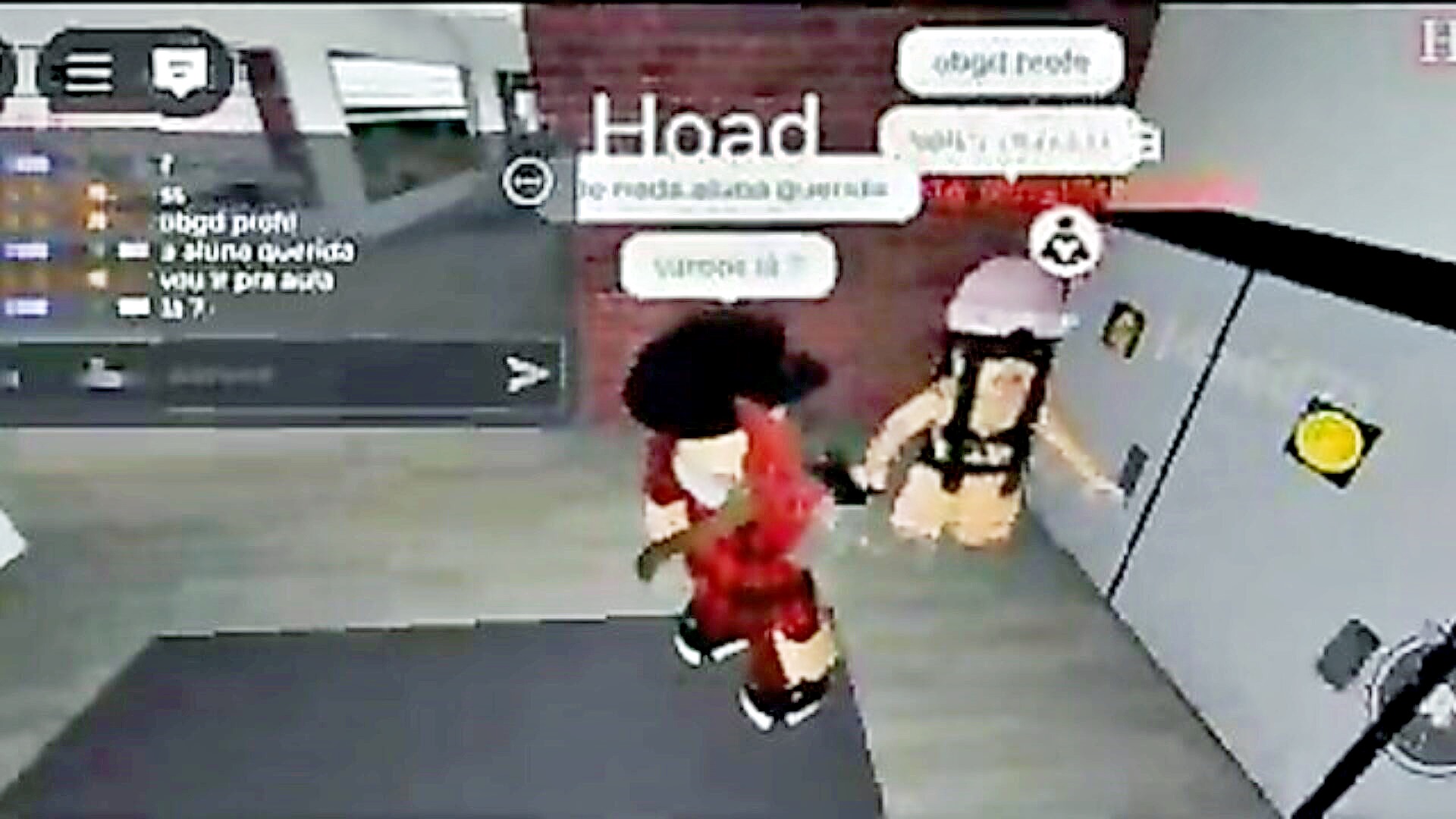 Roblox Sex Game