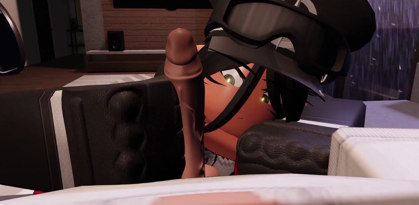 Roblox Succubus Intense DeepThroat Berz1337