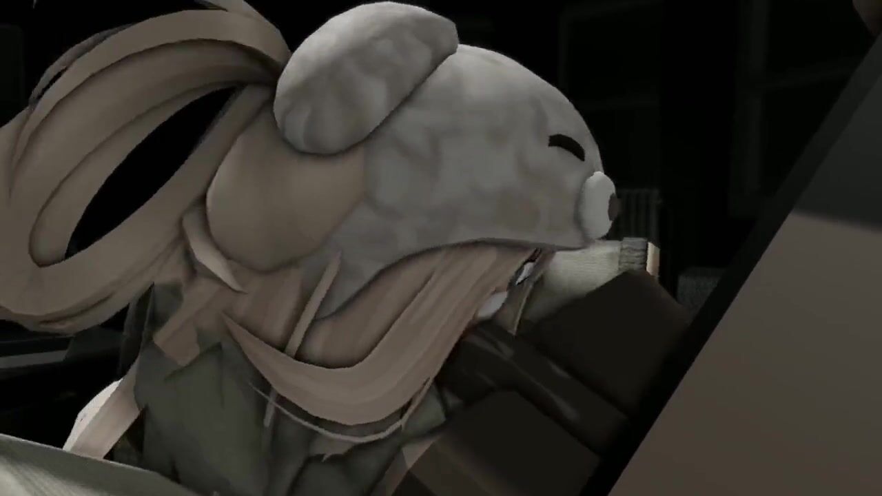 Another Roblox Blowjob Cabrye