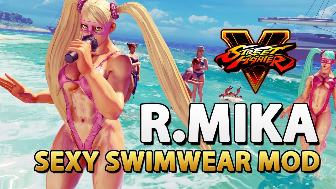 R. Mika