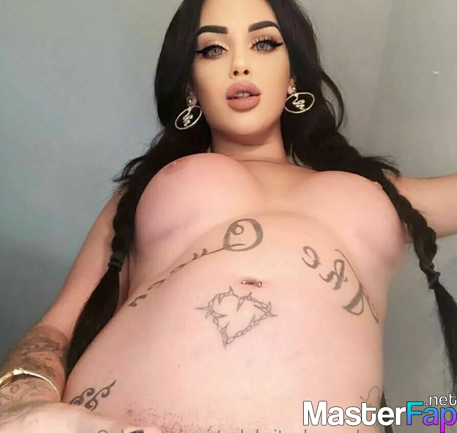 Celebrity Hannah Montana Nude OnlyFans Leak Picture mMn17s5kXU