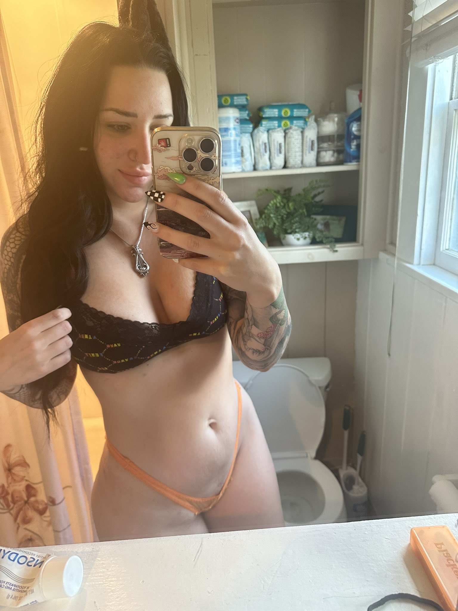 hannahhedon onlyfans photos