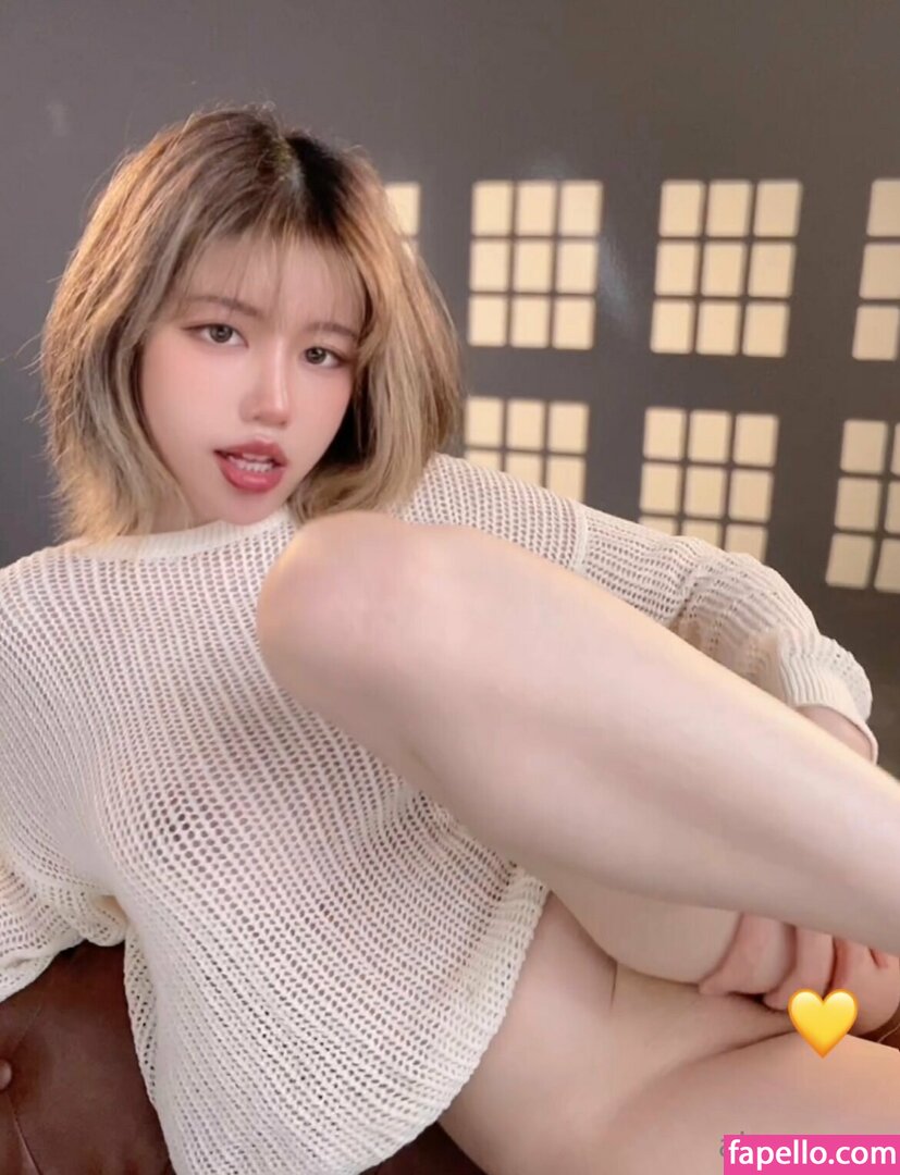 Ain Nguyen ainnguyen iaintnguyen Nude Leaked OnlyFans