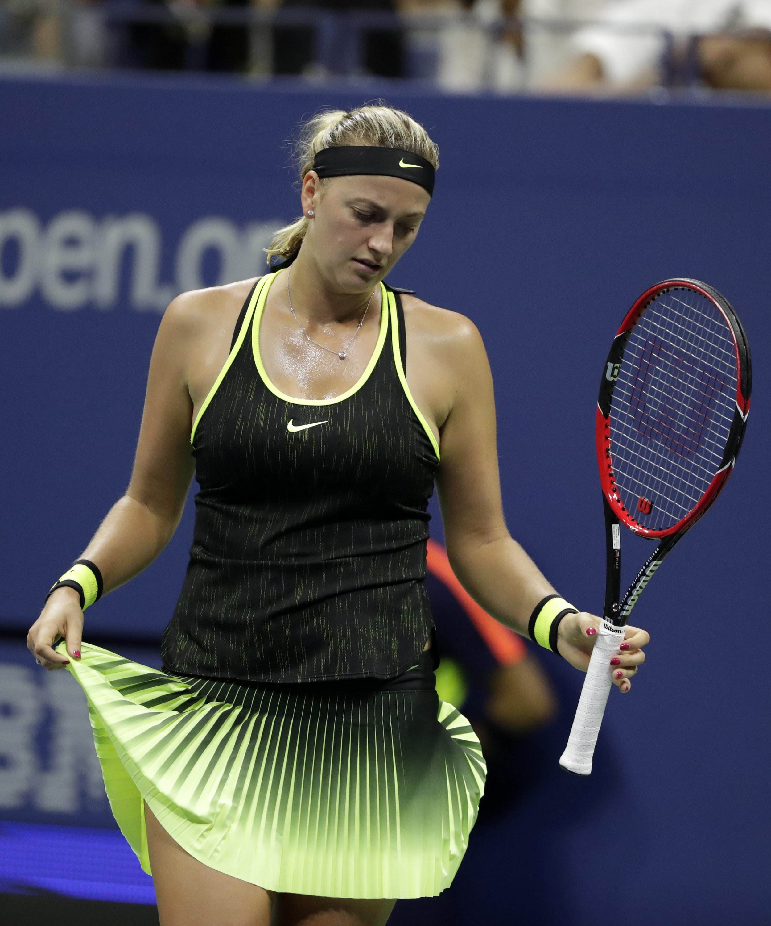 Petra Kvitova