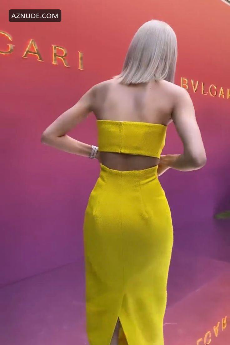 LALISA Nude