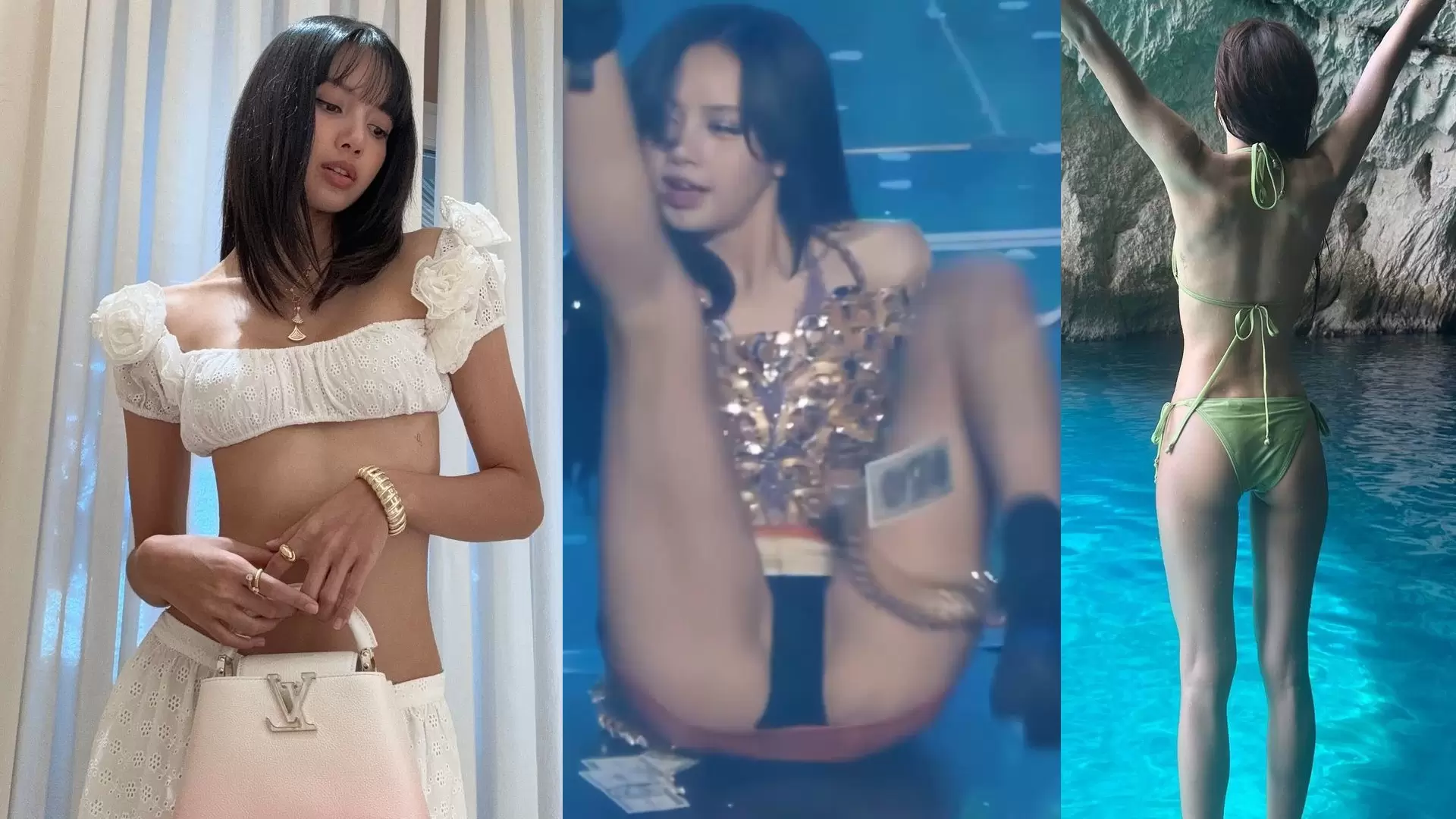 Lisa BLACKPINK Porn Videos Nude Picss Collection 2025
