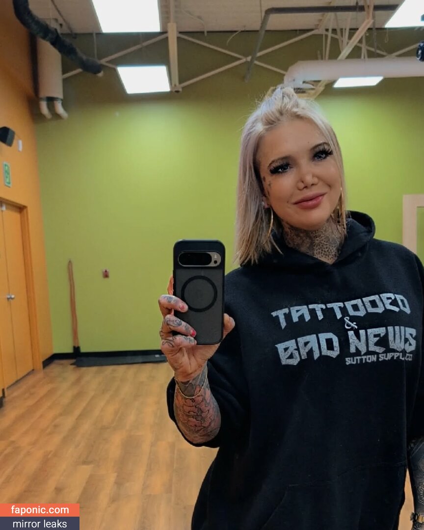 Lisa Landerkin aka thelanderkinexperience aka thelanderkinexperience Nude Leaks OnlyFans