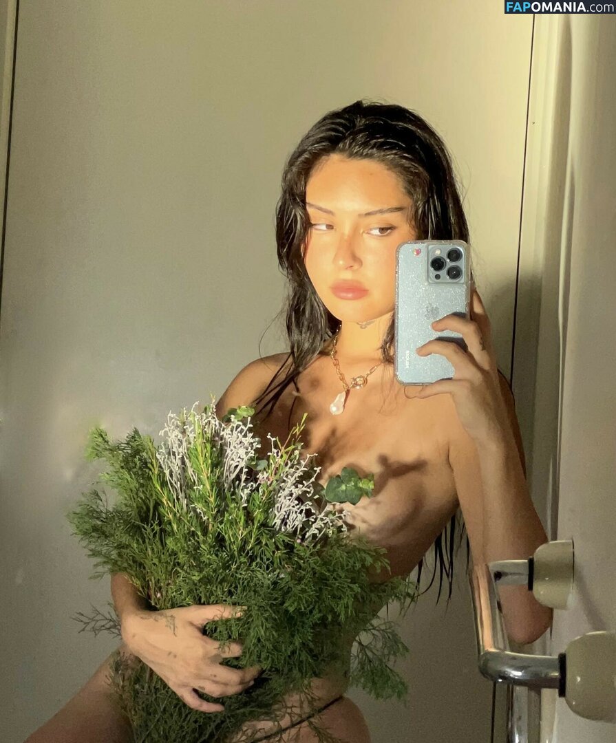 Imani Sharp i.m.4.n.i manijanai Nude OnlyFans Leaked