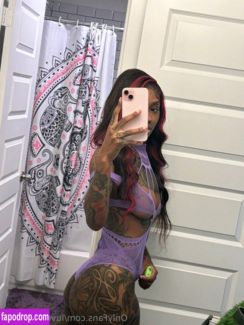 Imani Sharp i.m.4.n.i manijanai leaked nude photo from OnlyFans and Patreon 0001