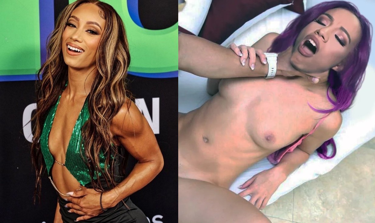 Mercedes Varnado Nude