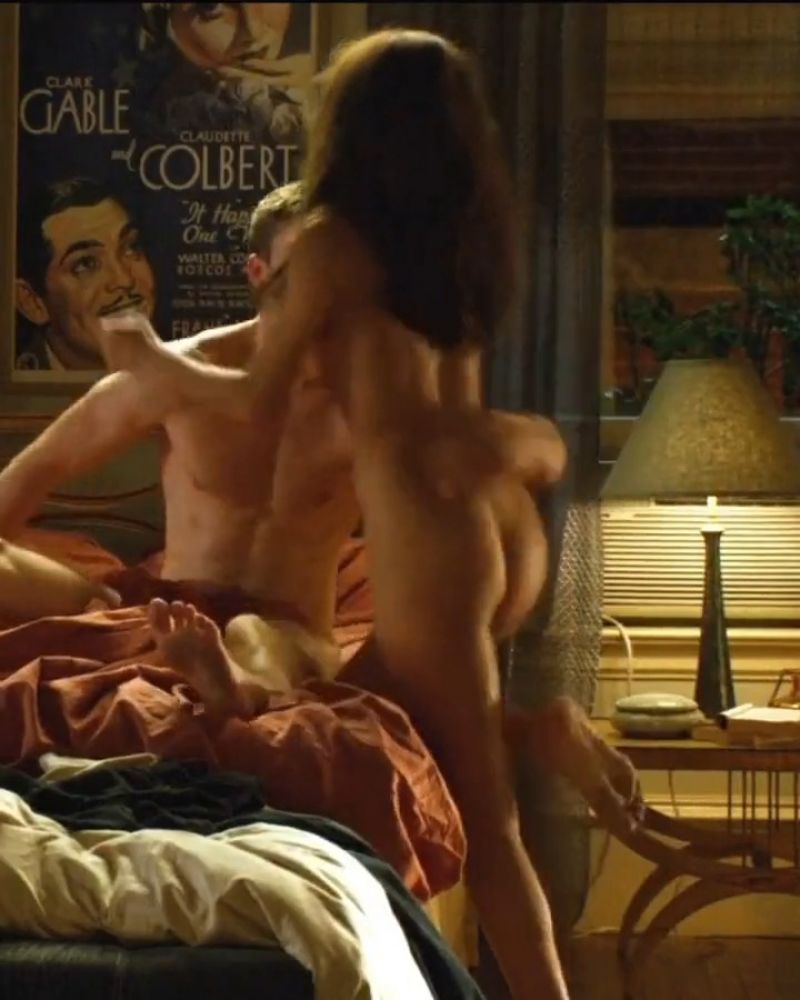 Mila Kunis Nude Scene Friends With Benefits