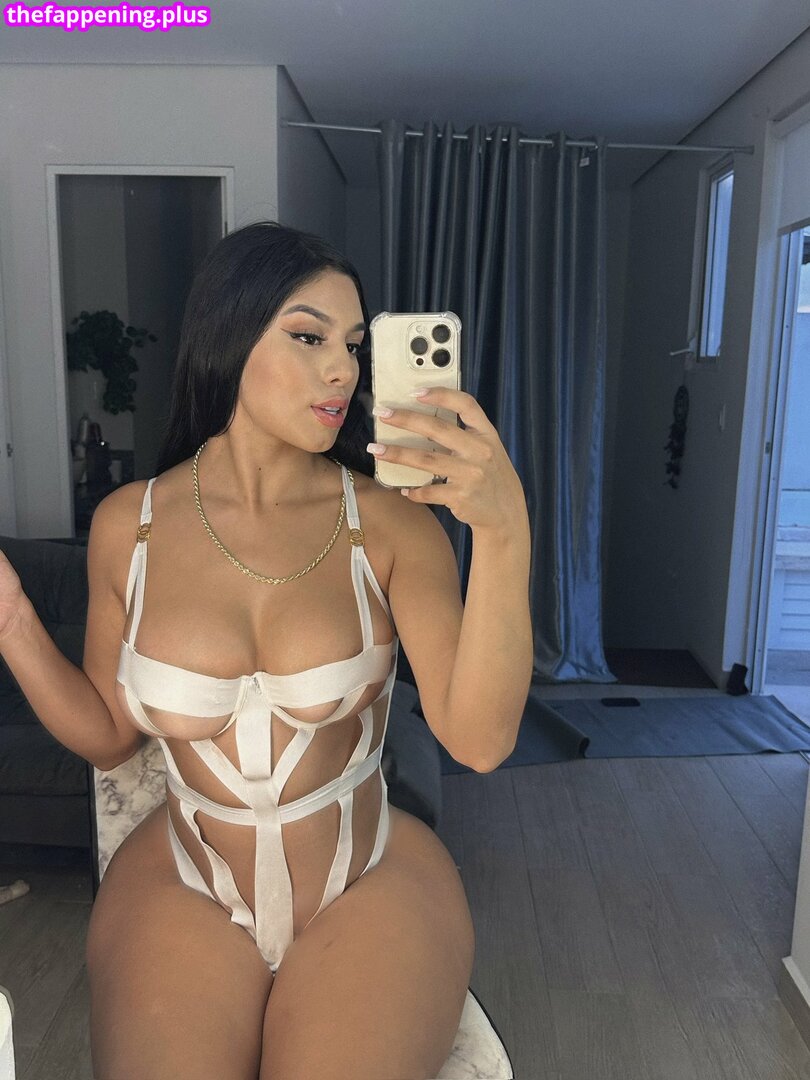 Nattbabe nattynauu OnlyFans 17