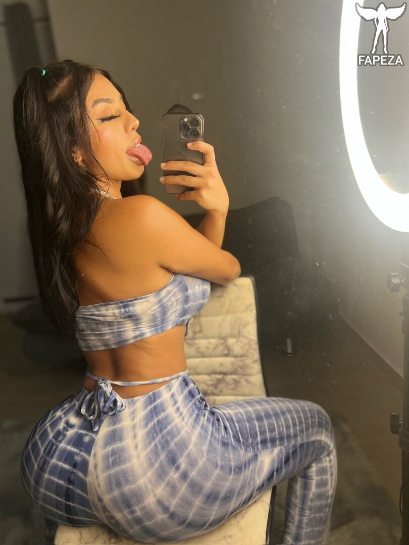 Nattbabe nattynauu Nude Leaks OnlyFans