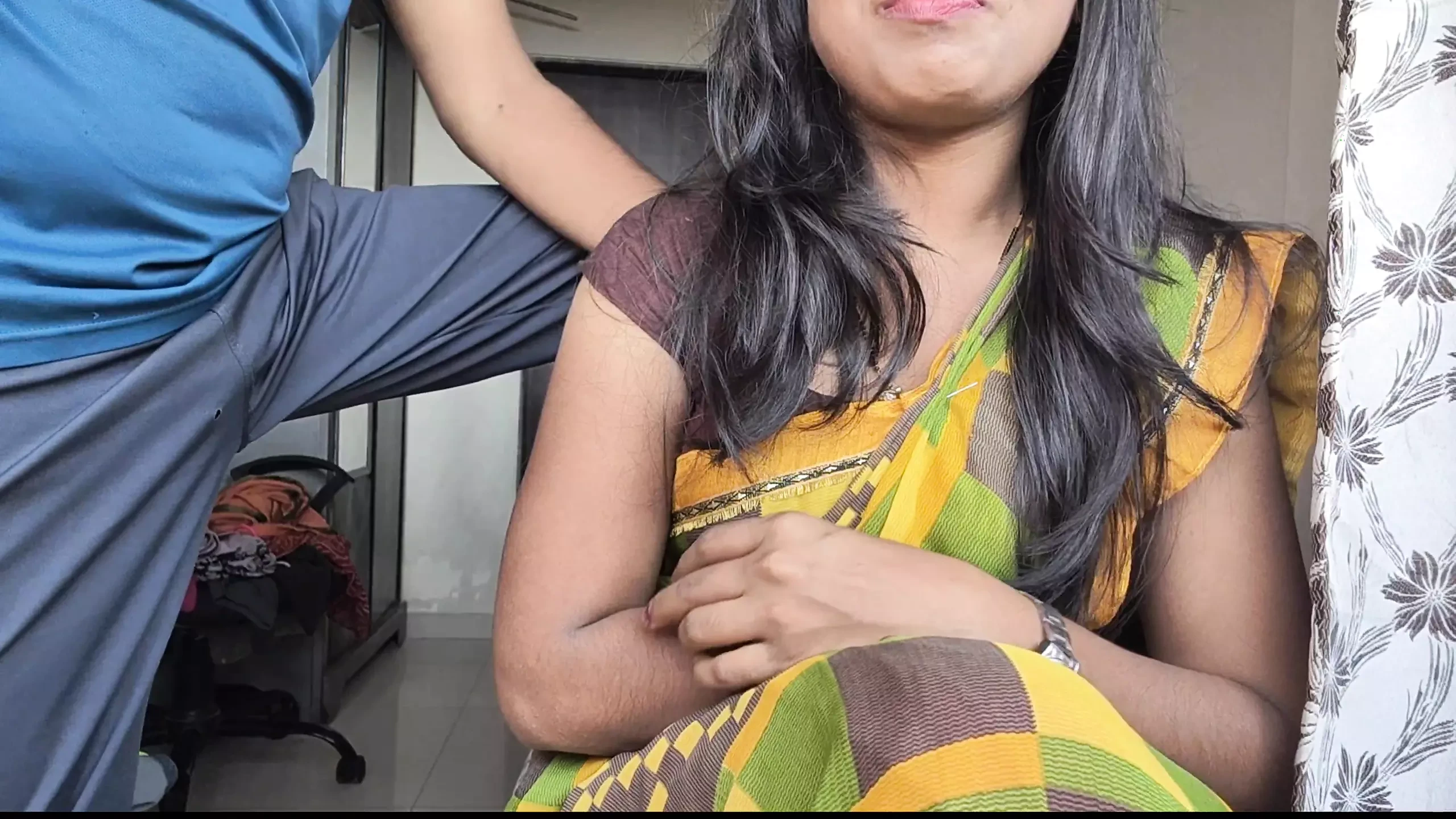 XHamster par ke sex with desi bhabhi in kitchen green saree UHD 4K 2160p vidiyo bilkul mupht men dekhe. har roj dvara naye vidiyo 2025!