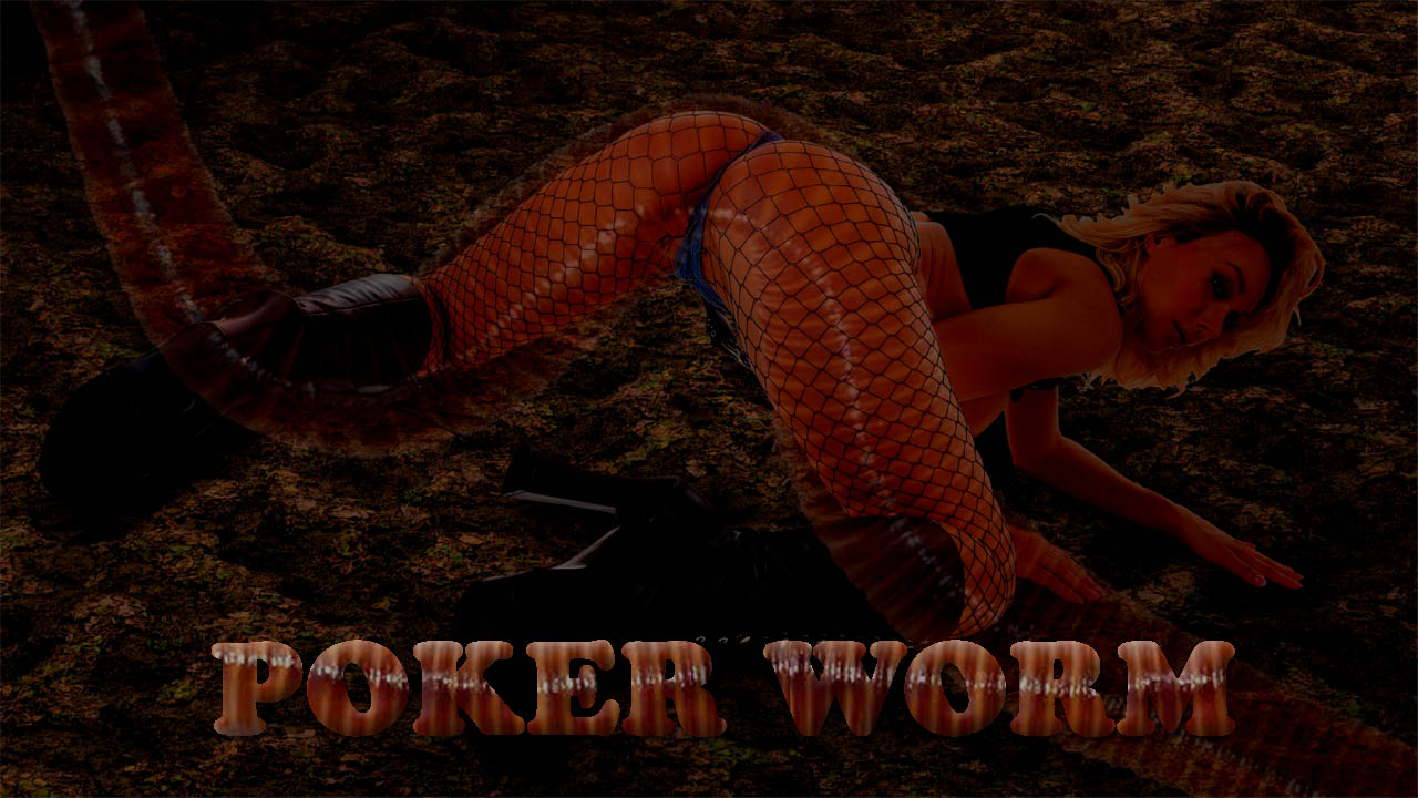 Poker Worm