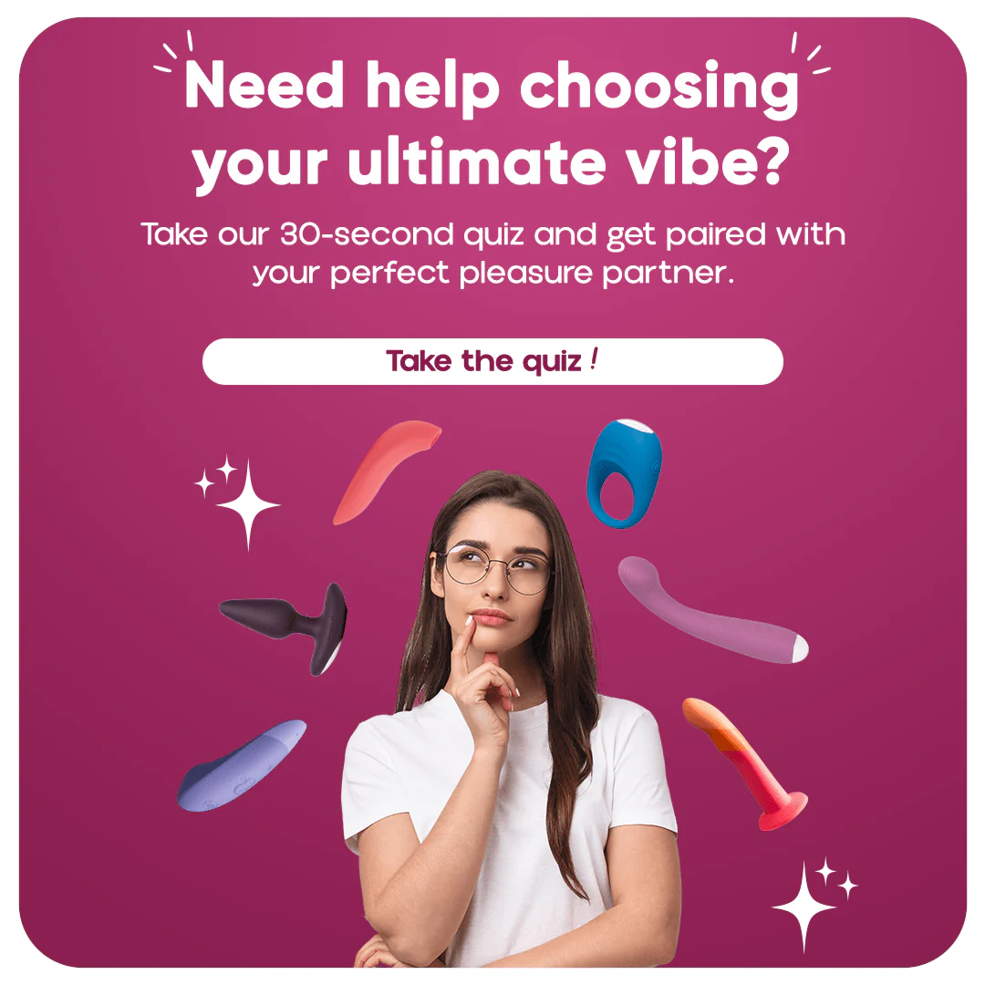 Sex Toys Canada