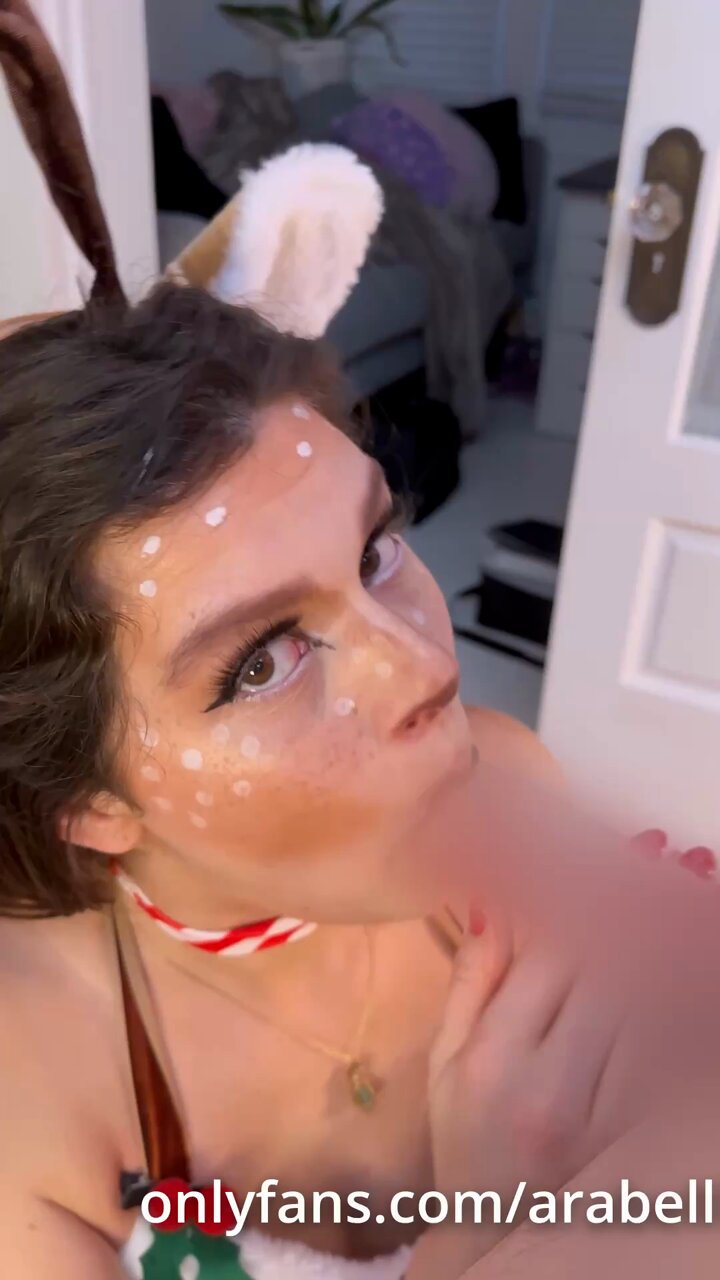 ArabellNightlys video Tweet