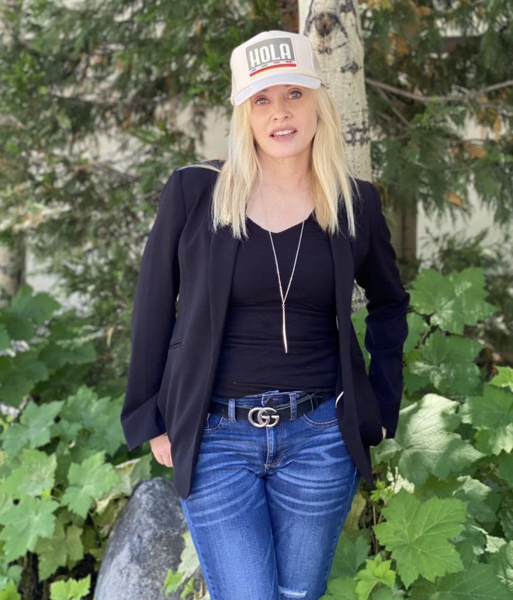 Barbara Crampton