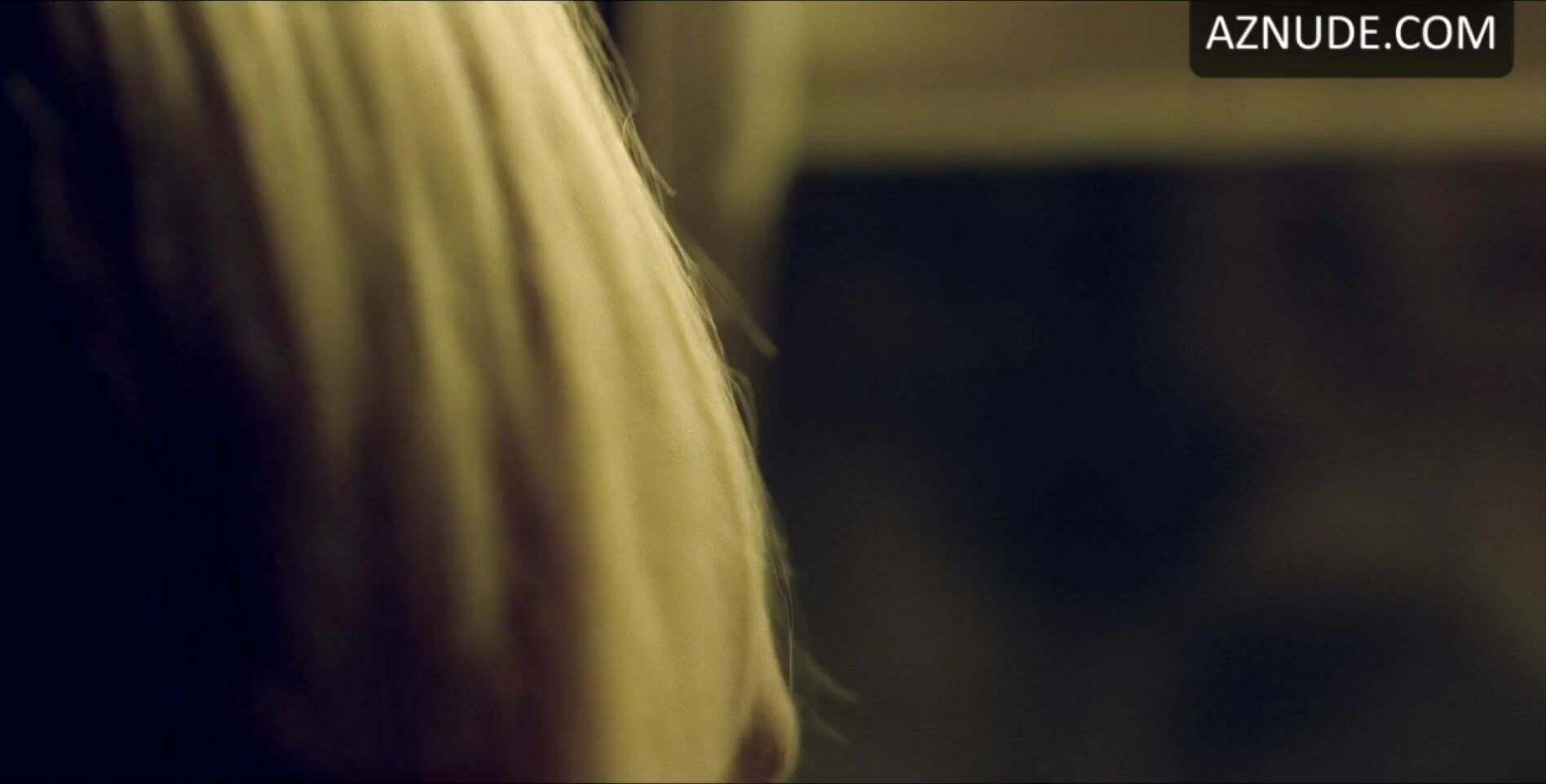 Barbara Crampton Underwear sexy scenes in Jakobs Wife