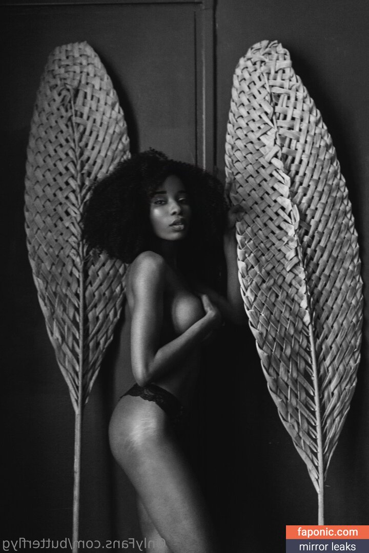 butterflyg aka butterflyg Nude Leaks OnlyFans