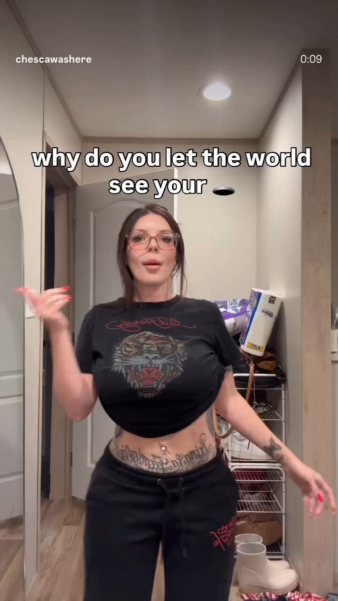 chescamaggios video Tweet