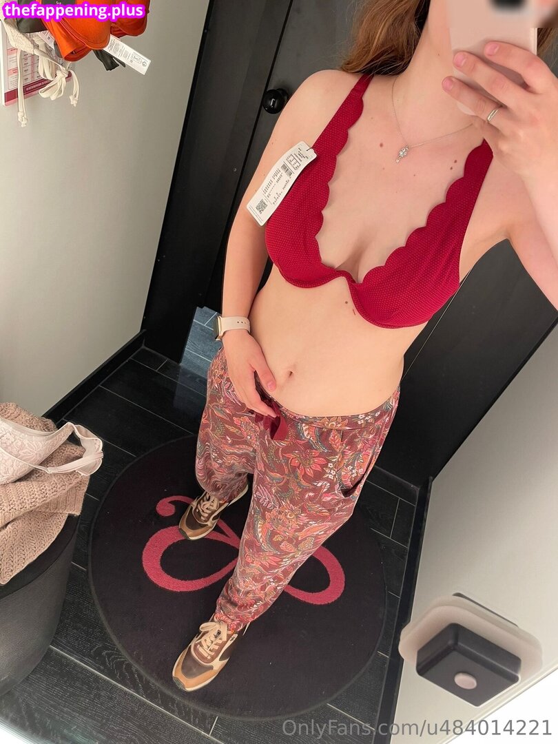 Sarah Wagner Sarahunterrrwegs deineesarah Naakte OnlyFans Foto 9