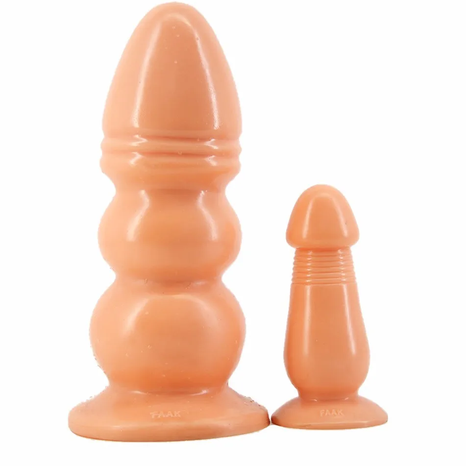 Faak 36 cm 12.7 cm Wrecking Ballen XXL Gigantische Dildo Enorme en dikke dildo giant anale plug Hoge simulatie hoge genoegen in mentale