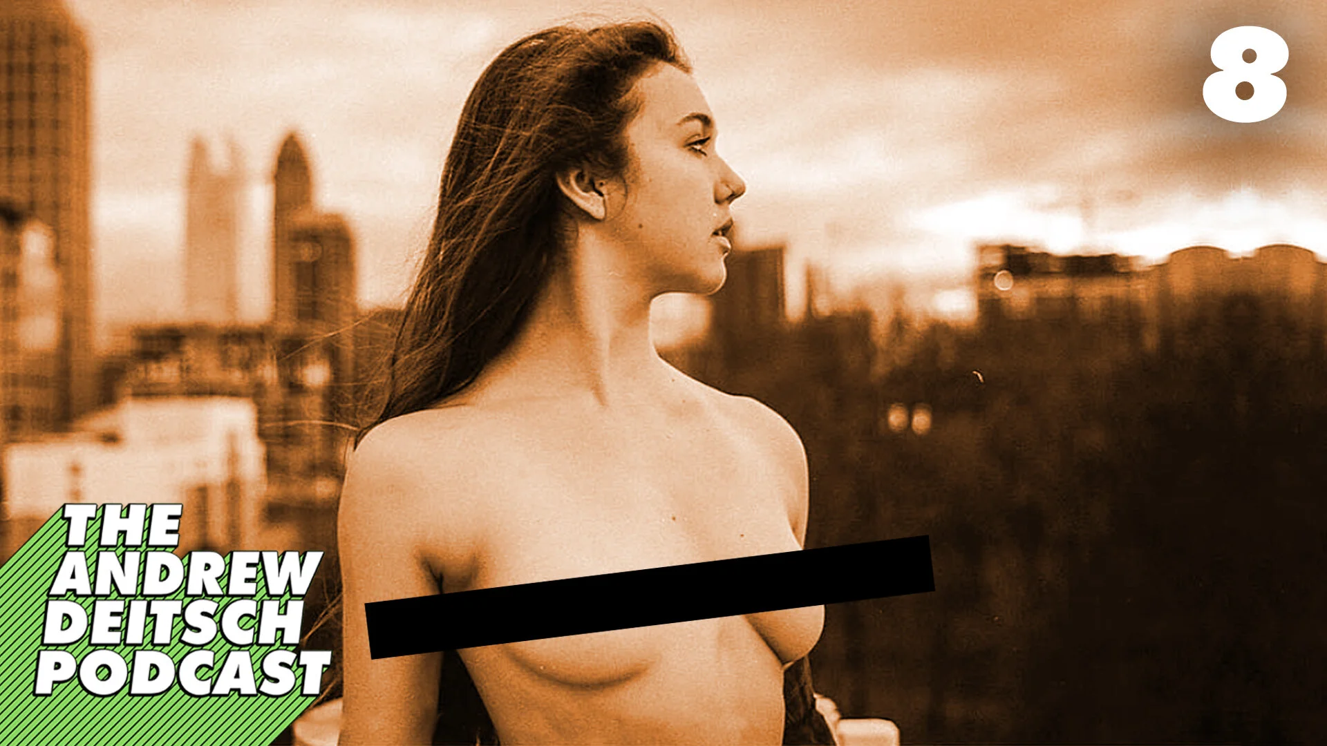 8: Sending Nude Selfies?!