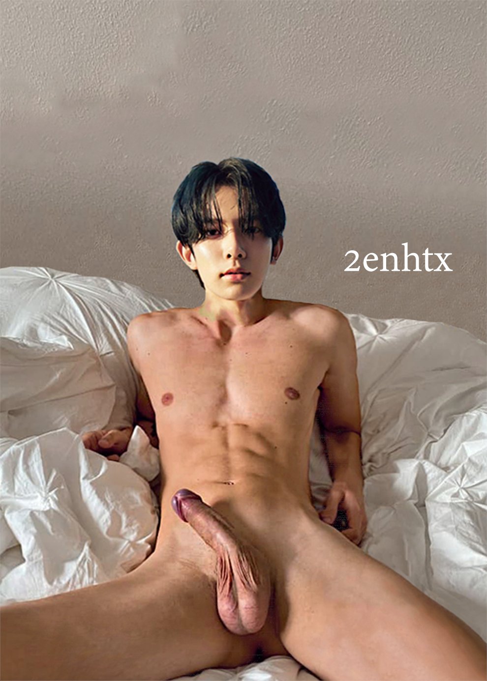 Post 4795782: enhypen fakes heeseung
