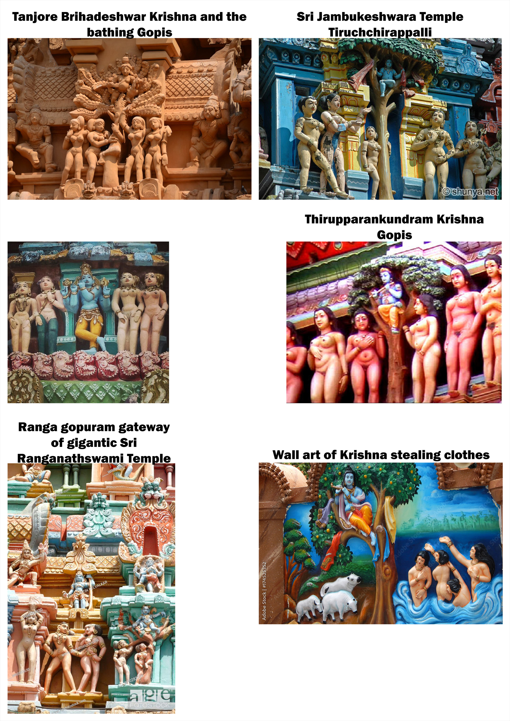 Hinduism and Lust