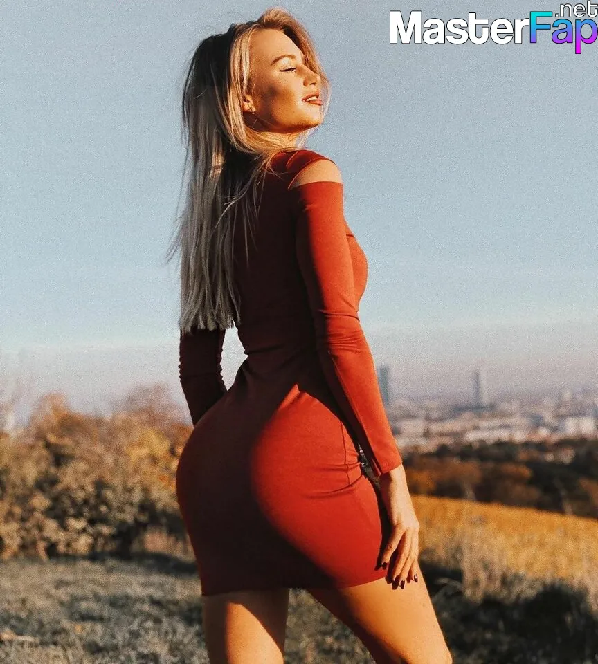 Julia Chavanne Nude OnlyFans Leak Picture 7VeyvdORkY