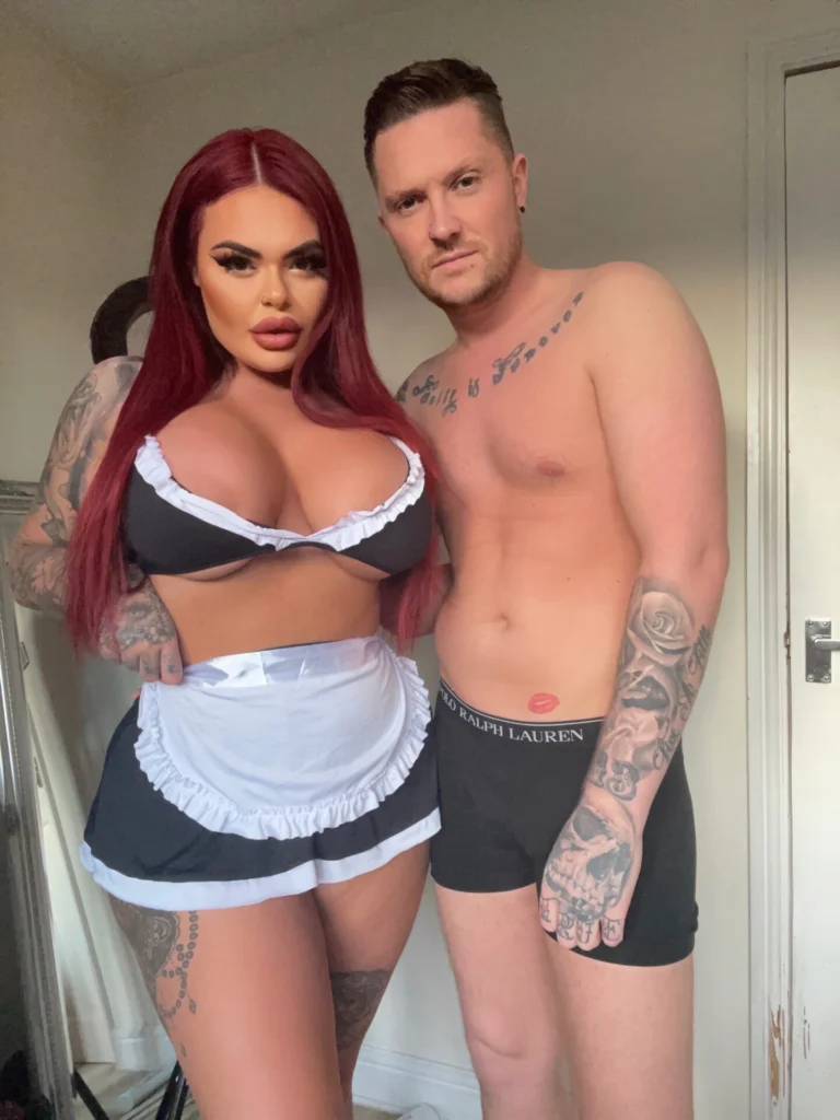 essexcouplevip OnlyFans