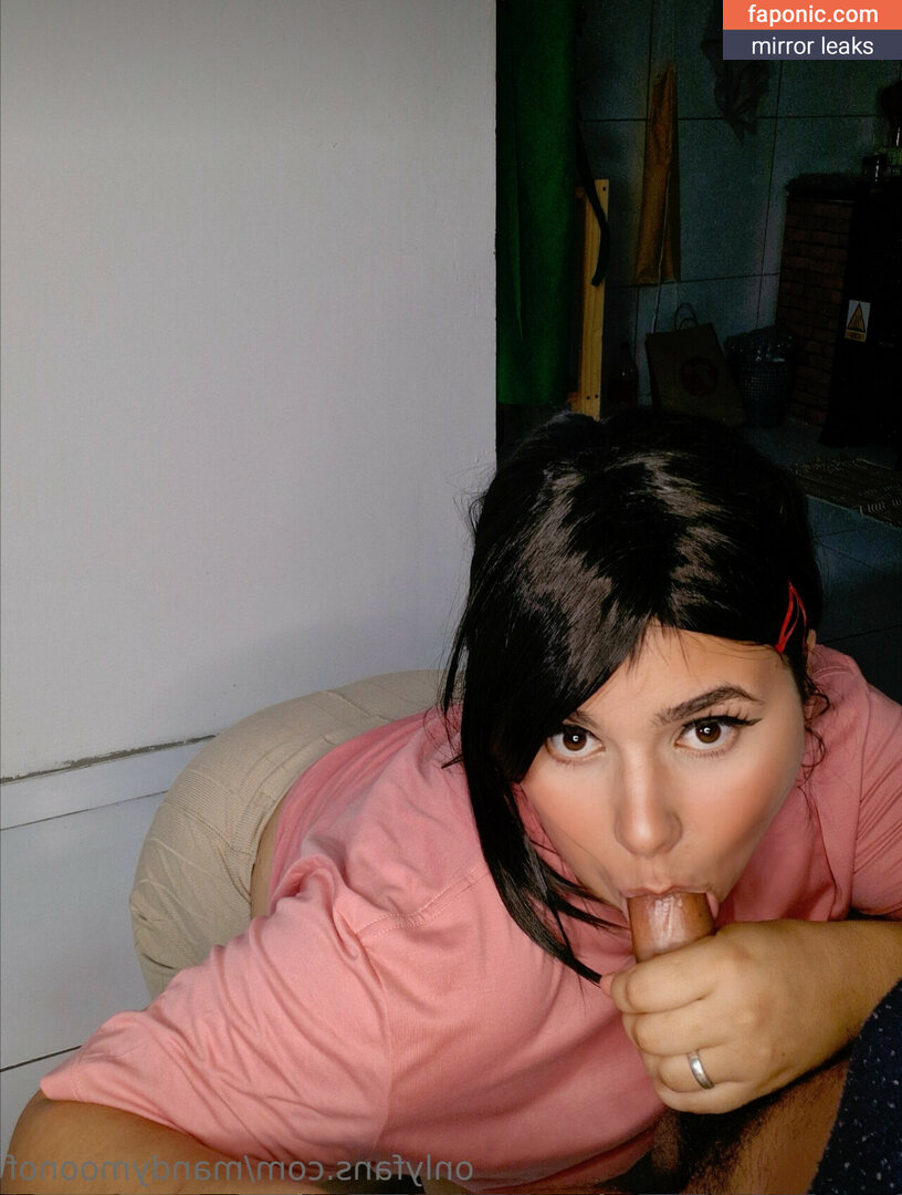 Mandy Moon aka mandymoon92 Nude Leaks OnlyFans