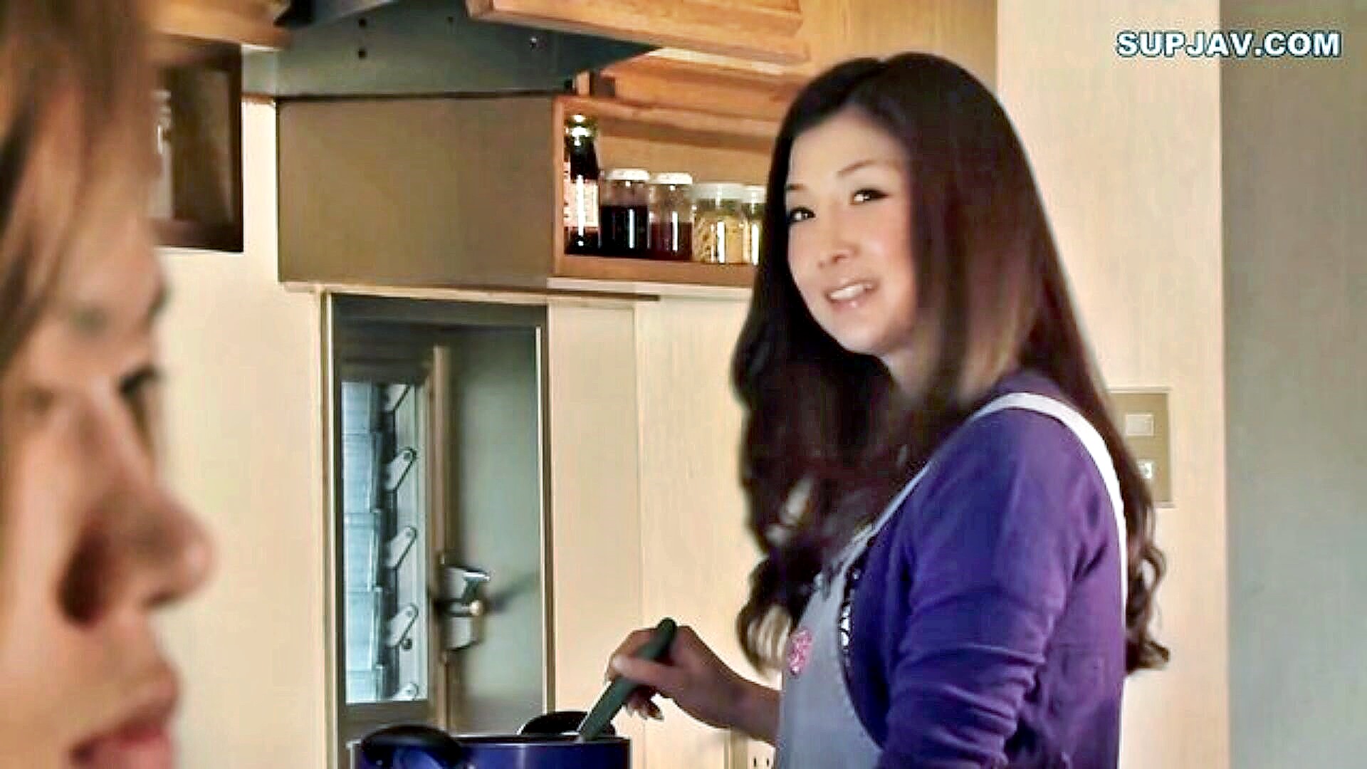 Japanese Mom Anal Sex