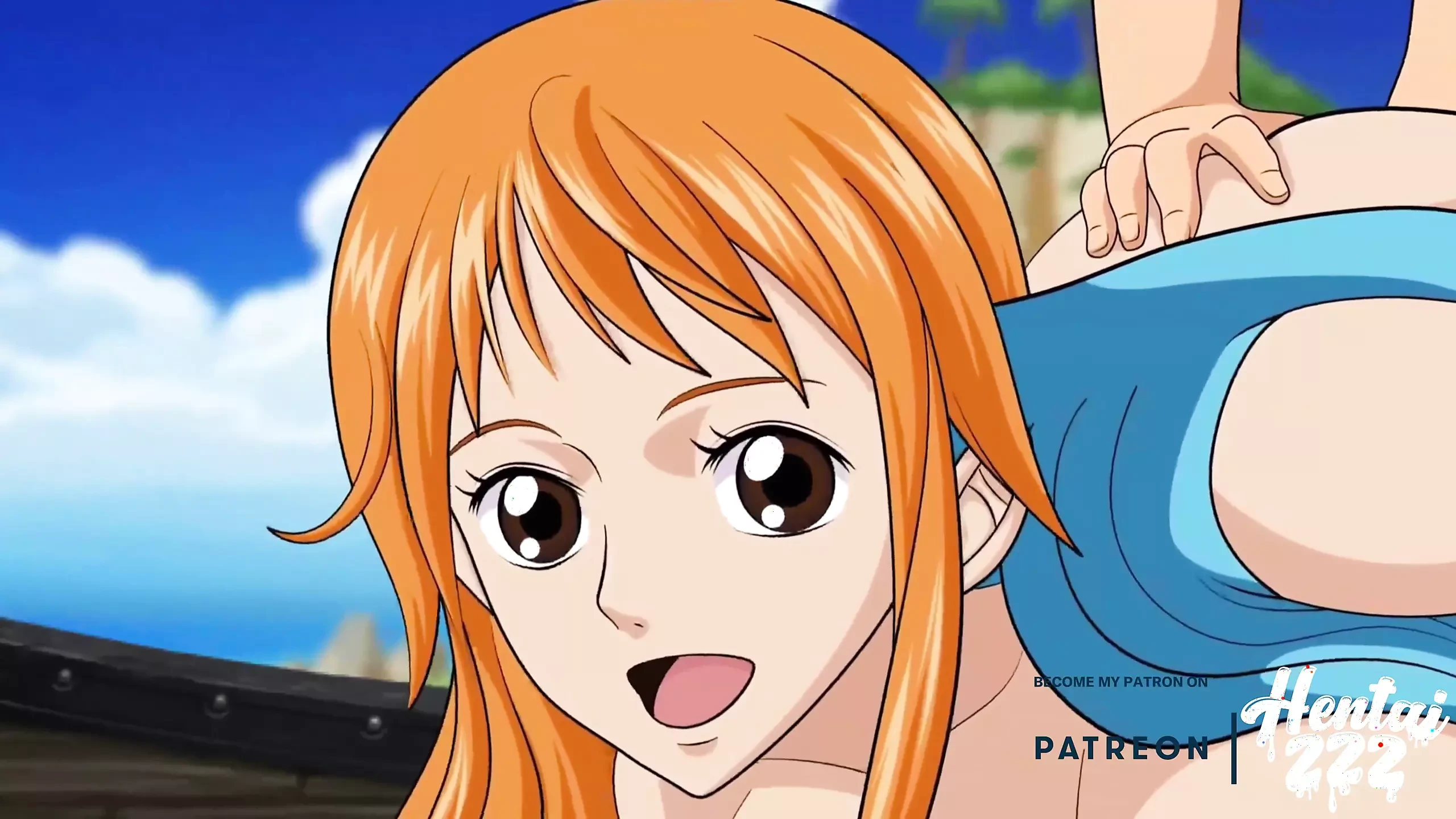 One Piece Nami Robin Porn Videos: Best XXX 2025