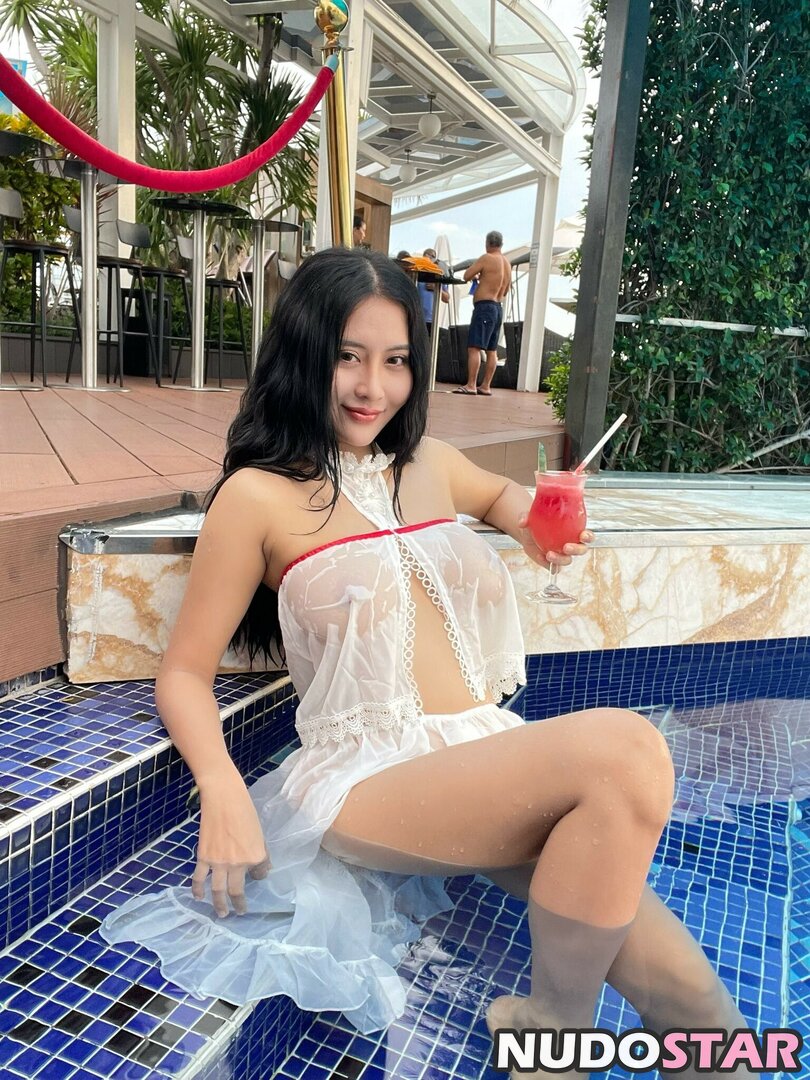 Pong Kyubi Vo Huynh Ngoc Phung pongkyubi1995 pongkyubi1998 Nude Leaks OnlyFans Photo 14