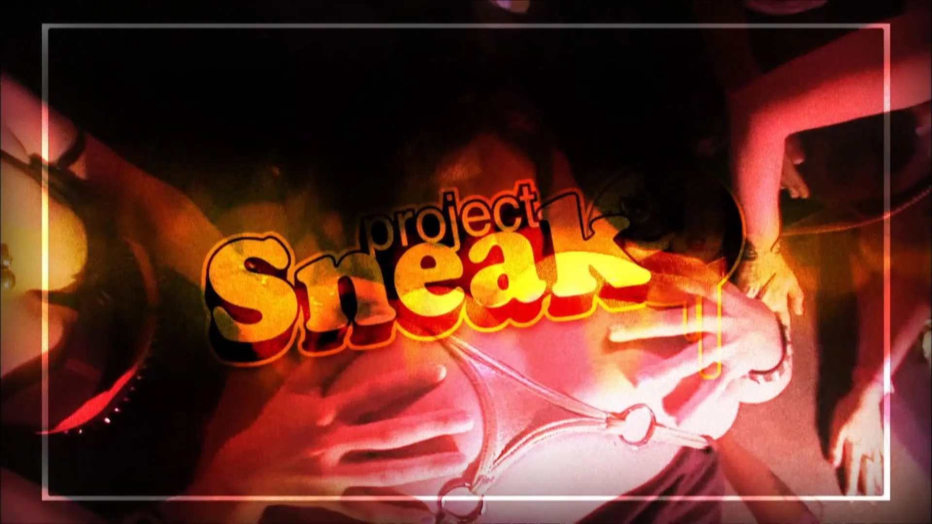 Project Sneak: Smells Like Groupie Pussy HD Porn Private
