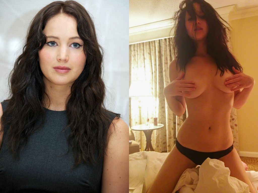 Celebrity Leaks Archives