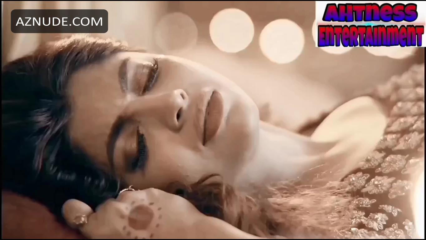 AKANKSHA PURI Nude