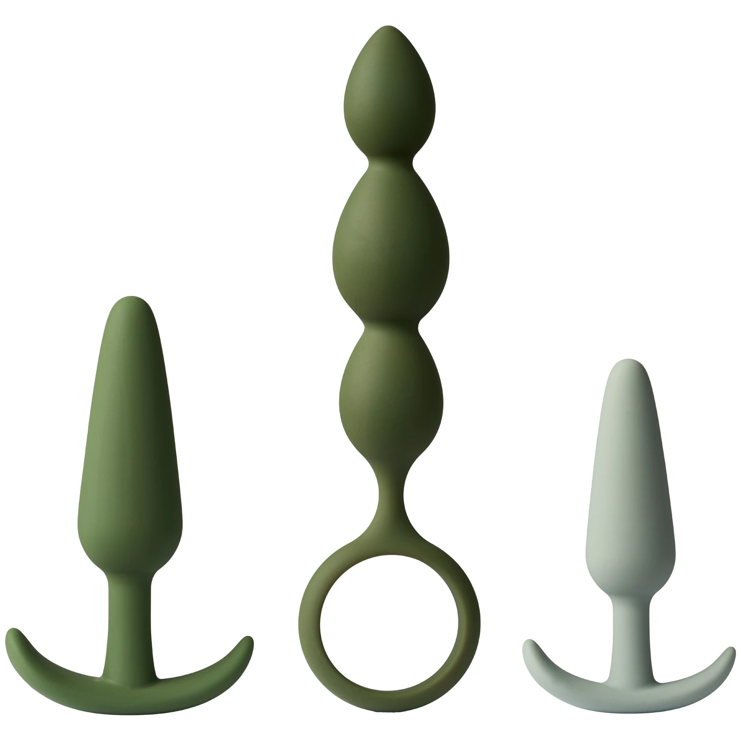 Sinful Anal Kit pour Débutantes
