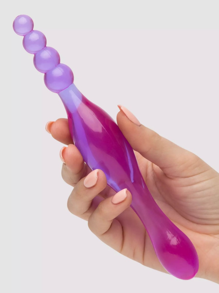 Kit anal débutant Get Started 4 pièces de Lovehoney