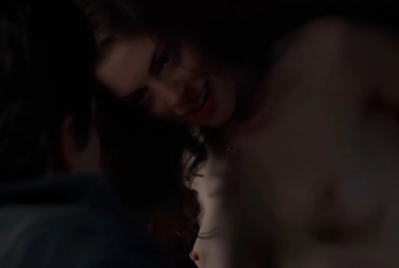 Anne Hathaway