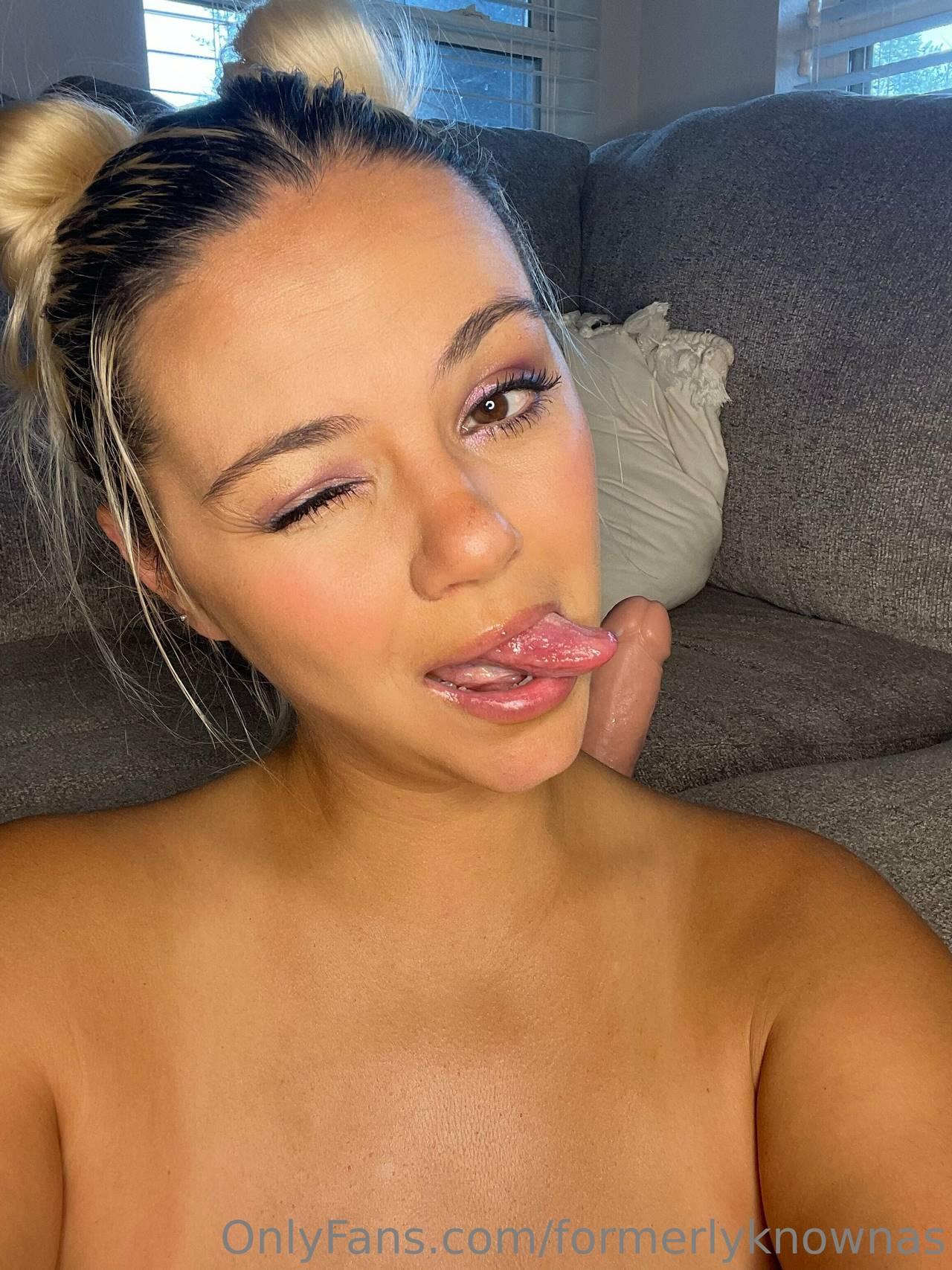 Ashlynn Brooke