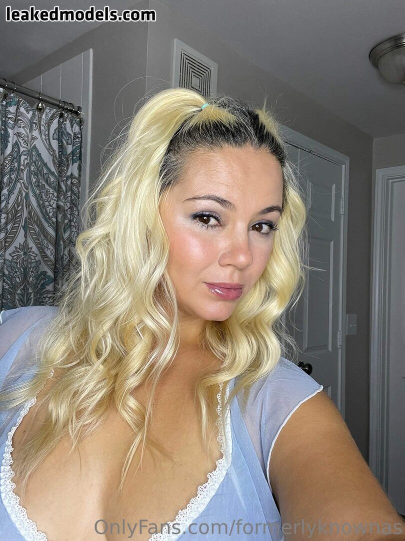 Ashlynn Brooke SmashJackson official.ashlynn.brooke Nude Leaks OnlyFans