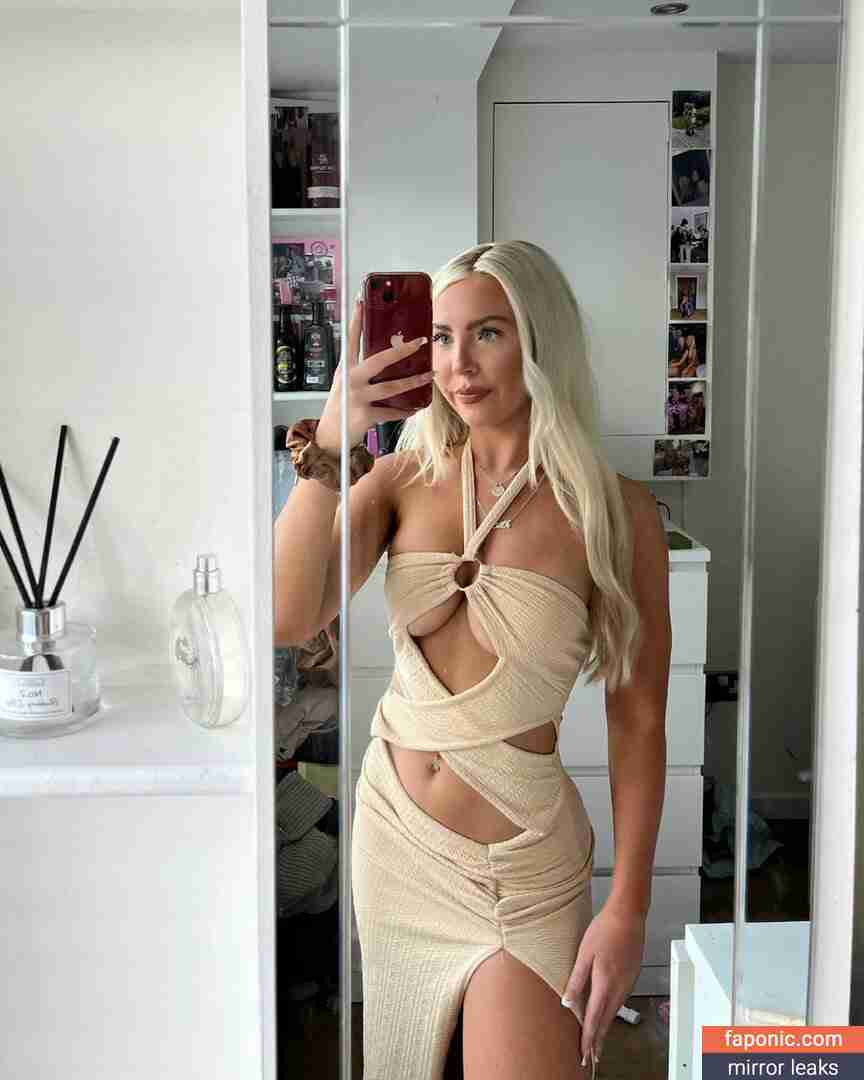 Beth Tucker aka betht.fit Nude Leaks OnlyFans